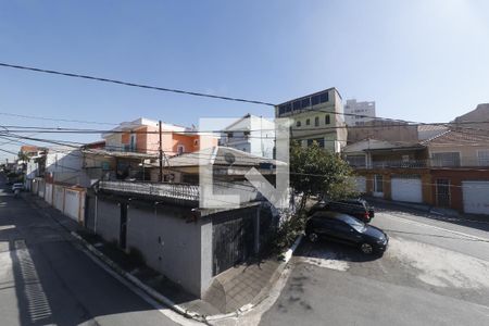 Casa para alugar com 150m², 3 quartos e 2 vagasVista da Varanda