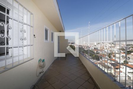Casa para alugar com 150m², 3 quartos e 2 vagasTerraço