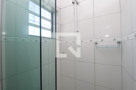 Casa para alugar com 150m², 3 quartos e 2 vagasBanheiro da Suíte