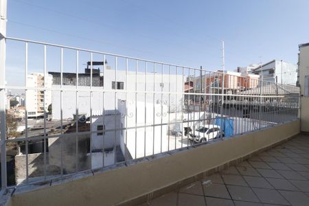 Casa para alugar com 150m², 3 quartos e 2 vagasTerraço