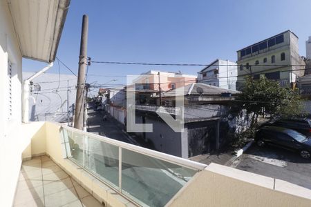 Casa para alugar com 150m², 3 quartos e 2 vagasVaranda