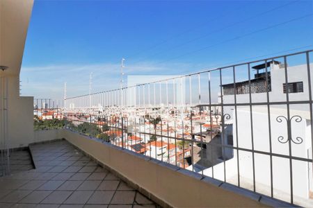 Casa para alugar com 150m², 3 quartos e 2 vagasTerraço