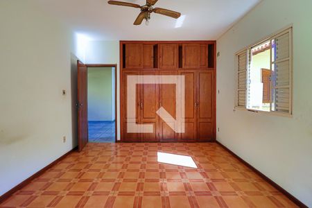 Casa à venda com 400m², 4 quartos e 6 vagasQuarto 4