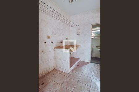 Casa à venda com 400m², 4 quartos e 6 vagasÁrea de Serviço