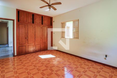 Casa à venda com 400m², 4 quartos e 6 vagasQuarto 4