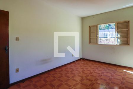 Casa à venda com 400m², 4 quartos e 6 vagasQuarto 3