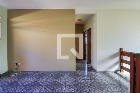 Sala 2 de casa à venda com 4 quartos, 400m² em Cachoeirinha, Belo Horizonte