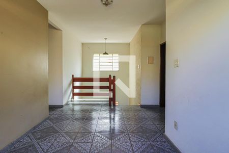 Sala 2 de casa à venda com 4 quartos, 400m² em Cachoeirinha, Belo Horizonte