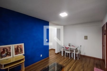 Sala de apartamento à venda com 1 quarto, 68m² em Centro, São Leopoldo