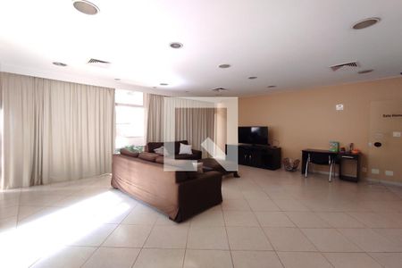Apartamento para alugar com 50m², 1 quarto e 1 vagaÁrea comum