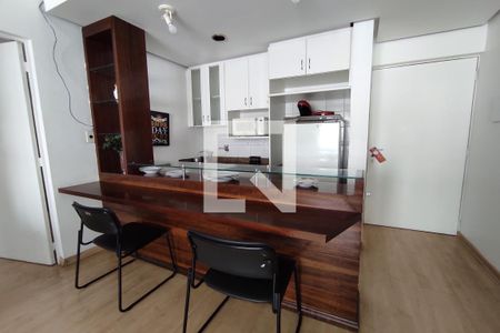 Apartamento para alugar com 50m², 1 quarto e 1 vagaCozinha