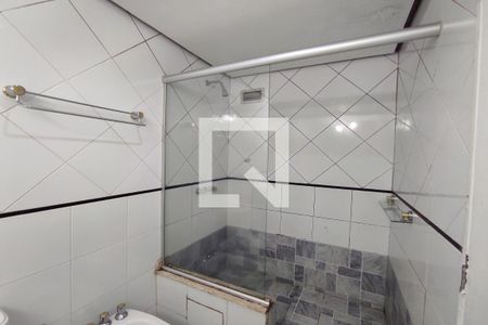 Apartamento para alugar com 50m², 1 quarto e 1 vagaBanheiro da Suíte