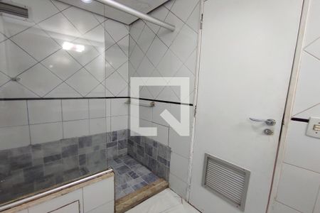 Apartamento para alugar com 50m², 1 quarto e 1 vagaBanheiro da Suíte