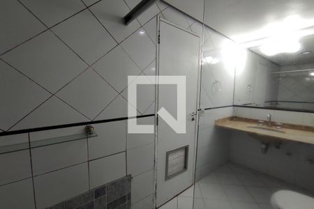 Apartamento para alugar com 50m², 1 quarto e 1 vagaBanheiro da Suíte