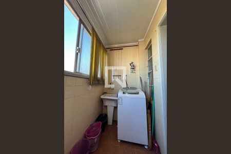 Apartamento à venda com 148m², 3 quartos e sem vagaLavanderia