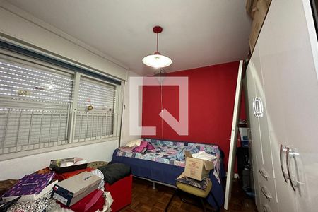 Quarto 1  de apartamento à venda com 3 quartos, 148m² em Centro, São Leopoldo