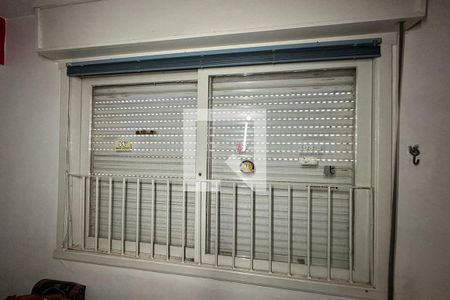 Janela do Quarto 1  de apartamento à venda com 3 quartos, 148m² em Centro, São Leopoldo