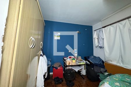 Apartamento à venda com 148m², 3 quartos e sem vagaQuarto 2 