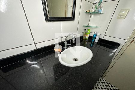 Apartamento à venda com 148m², 3 quartos e sem vagaPia do Banheiro Social