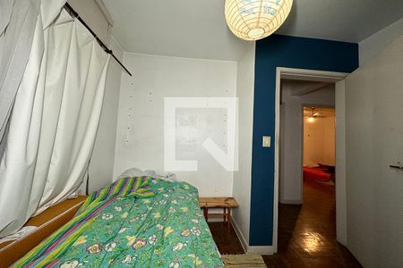 Apartamento à venda com 148m², 3 quartos e sem vagaQuarto 2 