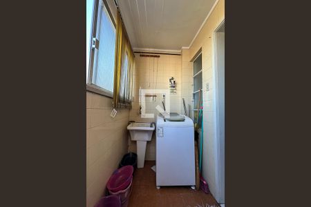 Apartamento à venda com 148m², 3 quartos e sem vagaLavanderia