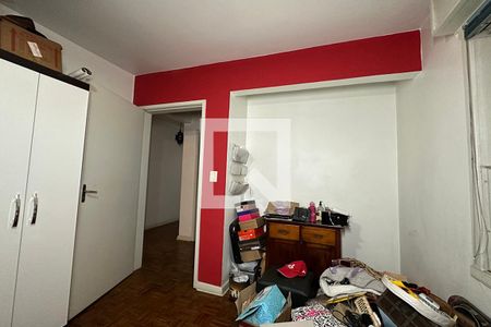 Quarto 1  de apartamento à venda com 3 quartos, 148m² em Centro, São Leopoldo