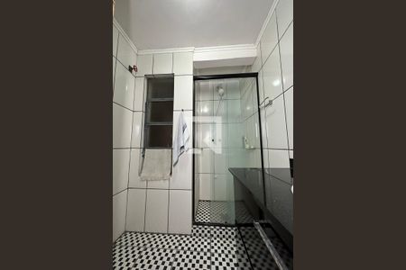 Apartamento à venda com 148m², 3 quartos e sem vagaBanheiro Social
