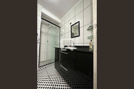 Apartamento à venda com 148m², 3 quartos e sem vagaBanheiro Social