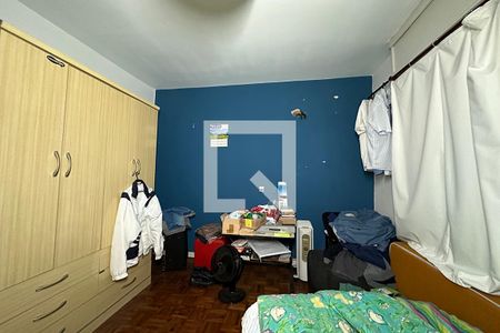 Quarto 2  de apartamento à venda com 3 quartos, 148m² em Centro, São Leopoldo