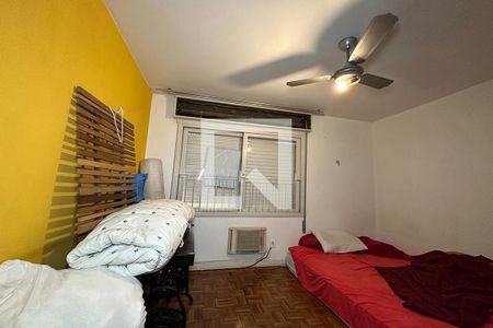 Apartamento à venda com 148m², 3 quartos e sem vagaQuarto 2 - Suíte