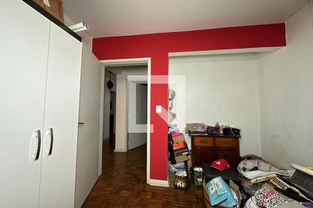 Quarto 1  de apartamento à venda com 3 quartos, 148m² em Centro, São Leopoldo