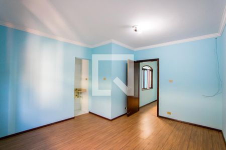 Casa para alugar com 312m², 5 quartos e 3 vagasCasa 1 - Quarto 2 - Suíte