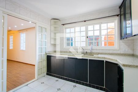 Casa para alugar com 312m², 5 quartos e 3 vagasCasa 2 - Cozinha