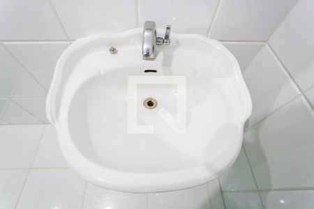 Casa para alugar com 312m², 5 quartos e 3 vagasCasa 1 - Banheiro social 2