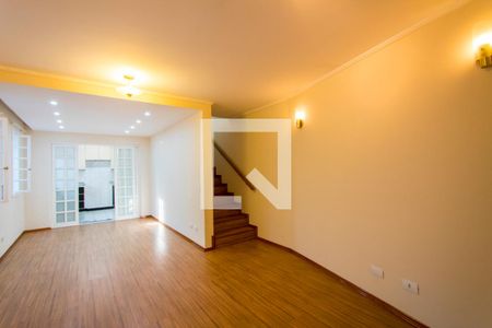 Casa para alugar com 312m², 5 quartos e 3 vagasCasa 2 - Sala