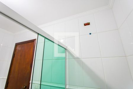 Casa para alugar com 312m², 5 quartos e 3 vagasCasa 1 - Banheiro social 2