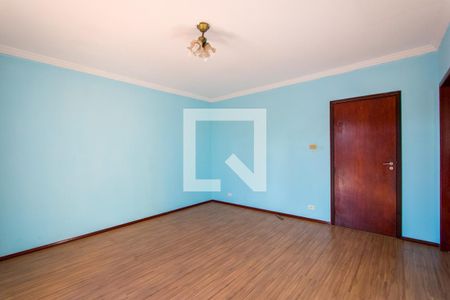 Casa 1 - Quarto 1 - Suíte de casa para alugar com 5 quartos, 312m² em Jardim Bom Pastor, Santo André