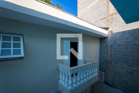 Casa para alugar com 312m², 5 quartos e 3 vagasCasa 1 - Vista do quarto 2