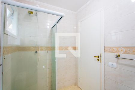 Casa para alugar com 312m², 5 quartos e 3 vagasCasa 2 - Banheiro