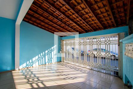 Casa para alugar com 312m², 5 quartos e 3 vagasQuintal