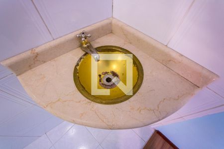 Casa para alugar com 312m², 5 quartos e 3 vagasCasa 1 - Banheiro do quarto 2