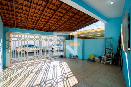 Casa para alugar com 312m², 5 quartos e 3 vagasQuintal