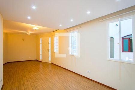 Casa para alugar com 312m², 5 quartos e 3 vagasCasa 2 - Sala