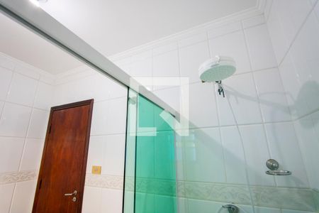Casa para alugar com 312m², 5 quartos e 3 vagasCasa 1  - Banheiro social 1