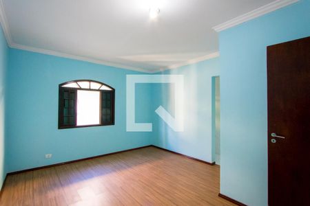 Casa para alugar com 312m², 5 quartos e 3 vagasCasa 1 - Quarto 2 - Suíte