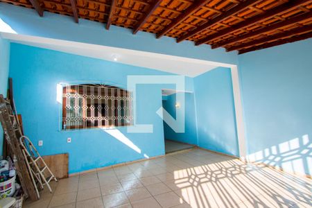 Casa para alugar com 312m², 5 quartos e 3 vagasQuintal