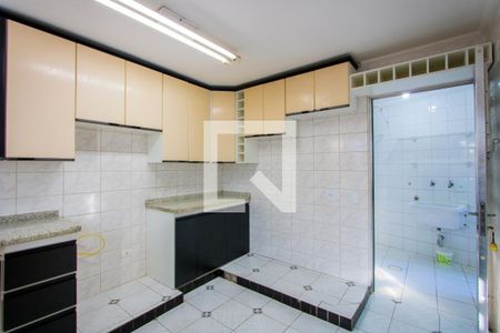 Casa para alugar com 312m², 5 quartos e 3 vagasCasa 2 - Cozinha