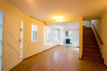Casa para alugar com 312m², 5 quartos e 3 vagasCasa 2 - Sala