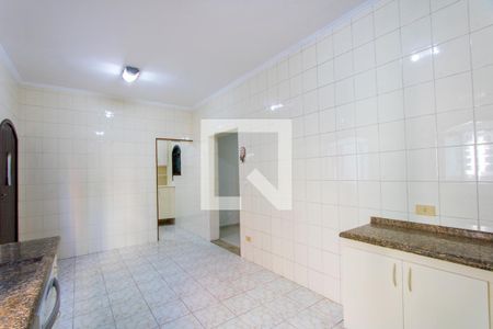 Casa para alugar com 312m², 5 quartos e 3 vagasCasa 1 - Cozinha