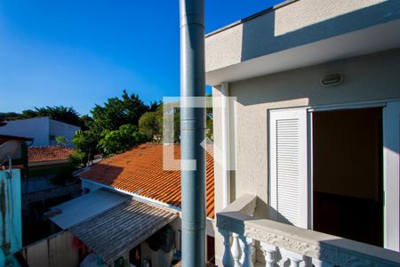 Casa para alugar com 312m², 5 quartos e 3 vagasCasa 1 - Vista do quarto 3